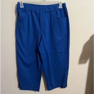 Quacker Factory capris